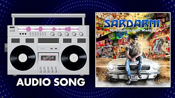 Sardarni : NS Chauhan Feat Ishmeet Narula | Mans K | New Punjabi Song