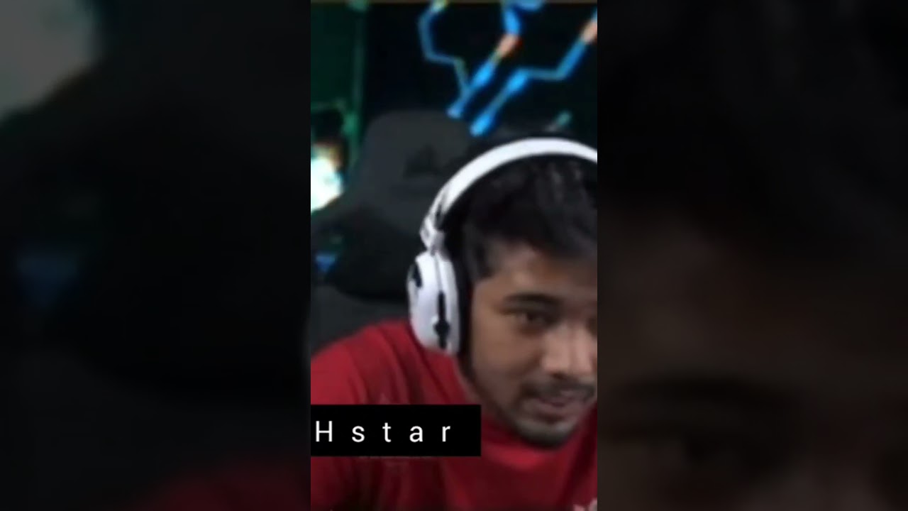 Cute and angry fight KAASH and SCOUT ❤️🤣Watch full video here 