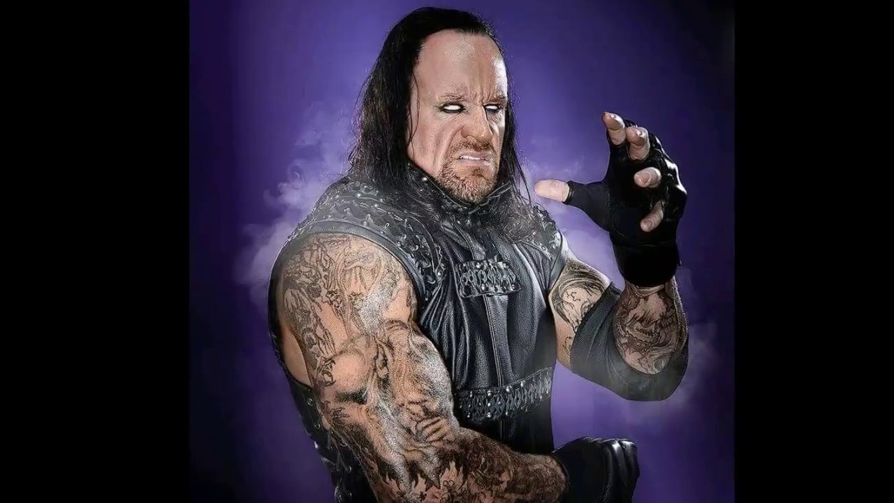 a&e biography undertaker watch online