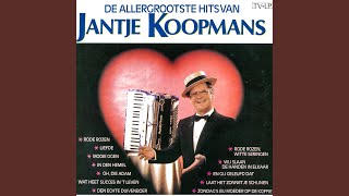 Video thumbnail of "Jantje Koopmans - Rode rozen"