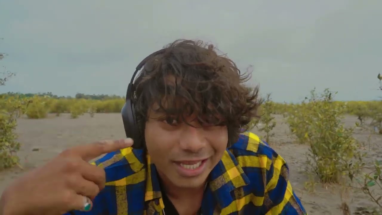 Haal-E-Dil | Pruthvi palkar | Rap song