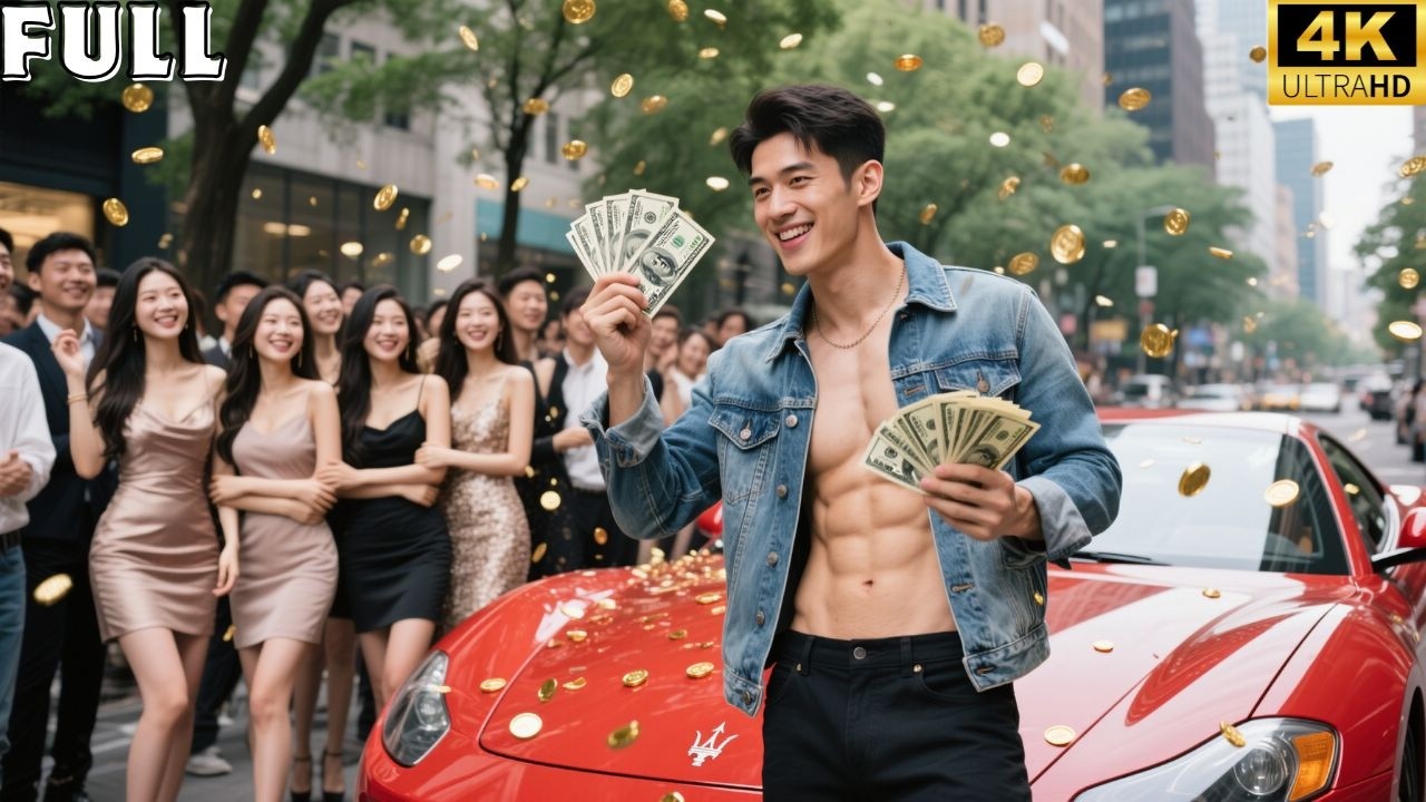 El valor del mundo cayó💔 Solo su fortuna intacta💥 Una moneda volvió locas a todas las mujeres🔥