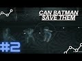 BATMAN THE ENEMY WITHIN GAMEPLAY SERIES EPISODE 1 