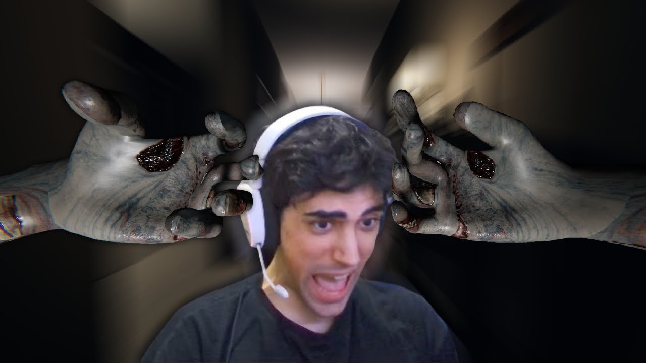 En PRO Oyunculara Bile KÖK SÖKTÜRECEK O Challenge! - Phasmophobia