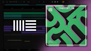 Josh Baker - Jam Is Pumping (Ableton Remake)