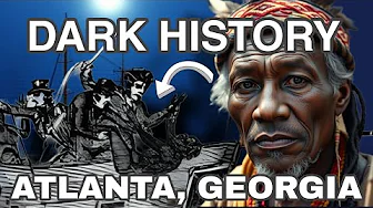 You Won't Believe what happened in Atlanta, Georgia (Give me 6 minutes to show you)