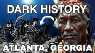 You Won't Believe what happened in Atlanta, Georgia (Give me 6 minutes to show you)