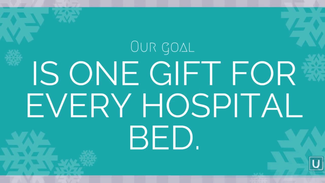 PURSEVU HOLIDAY GIVE-BACK | Children's Hospital of Wisconsin