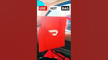 NEW DOORDASH DRIVERS AVOID THESE MISTAKES #doordash #shorts