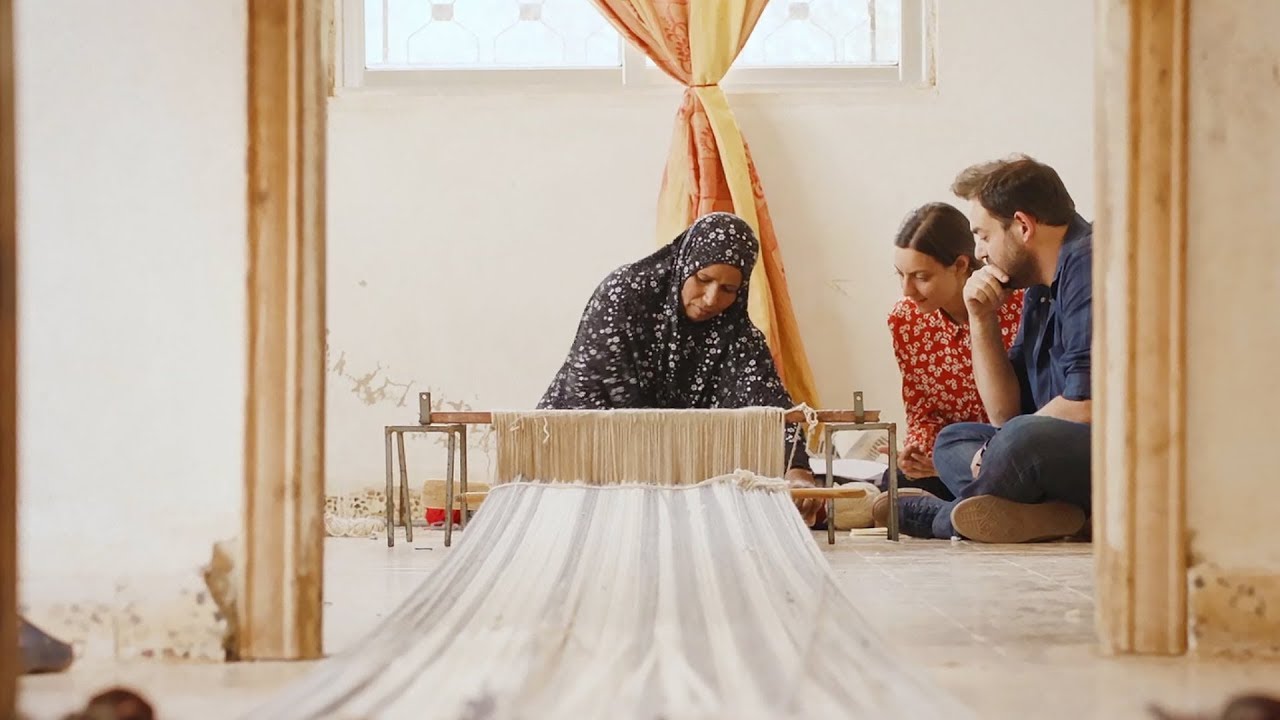 IKEA Cocreating change in Jordan YouTube