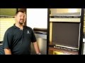 Roller & Solar Shades Explained by 3 Blind Mice Window Coverings San Diego