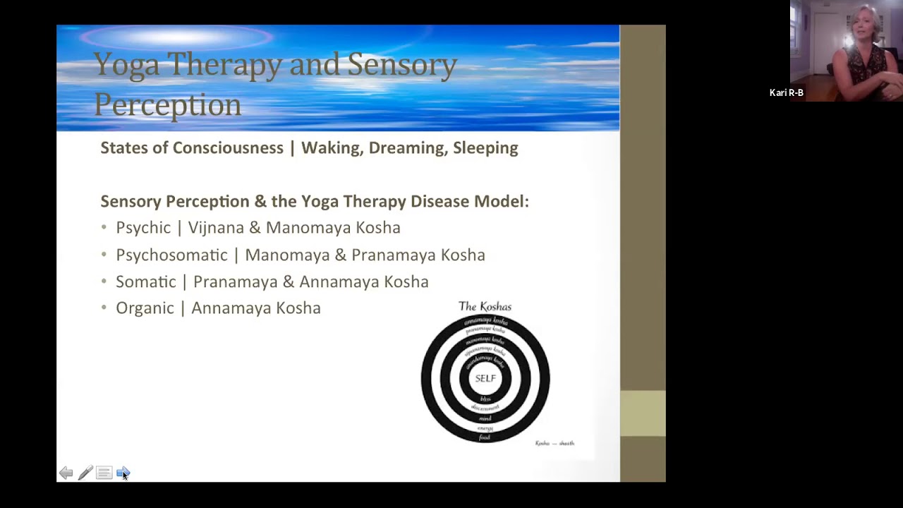 yoga thesis topics