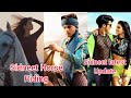 Avneet kaur Horse Riding || Siddharth nigam Complete 9 years on Dhoom 3 ||#tellyvideos
