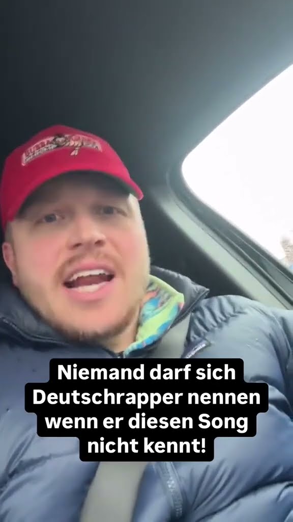 Wer kann ihn auswendig?