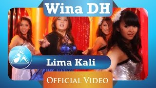 Wina DH - 5X ( Video Clip)