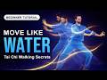 Tai Chi Walking: The Secret to Effortless Balance (Beginner Tutorial)