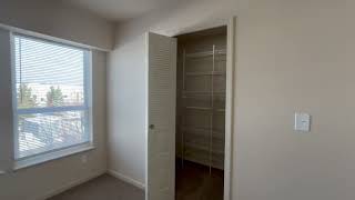 One Bedroom Glen Apartment 1297-3A - Heatherwood Apartments, Grand Blanc, Michigan