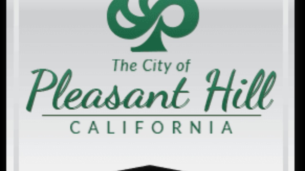 City of Pleasant Hill - City Council Meeting - October 20, 2025
