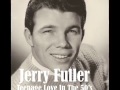 Jerry Fuller - Gone for the Summer