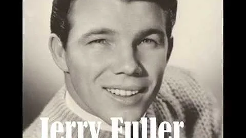 Jerry Fuller - Gone for the Summer