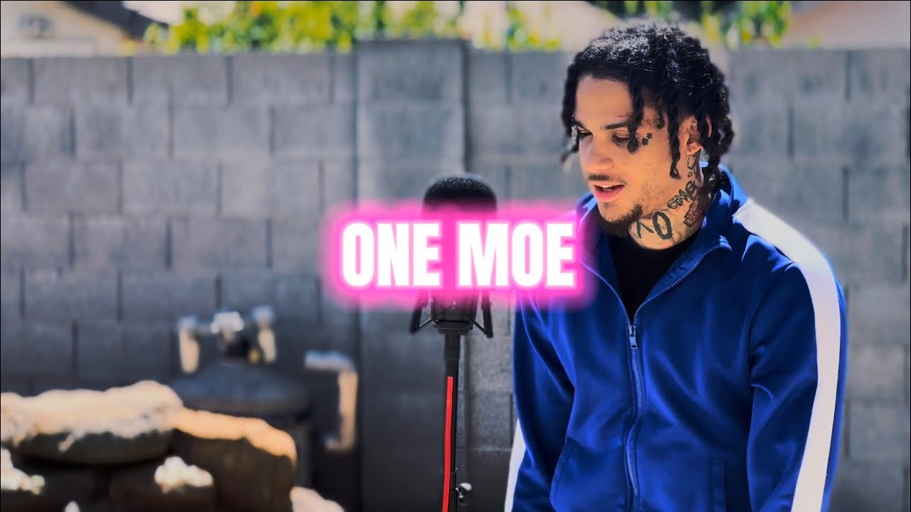 Wam Bam & Kyng C “ONE MOE” Live Performance