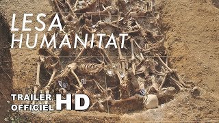 Lesa Humanitat - Trailer Officiel Hd Sous-Titres Français