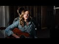 Catch me if you can feat hannah nichole acoustic official music  samuel beck