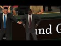 KNOTCH ARENA 2K23