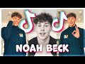 Noah Beck New TikTok Compilation 2020