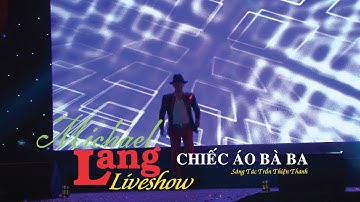 Chiếc áo bà ba - Michael Lang