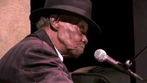 Mitch Woods' Boogie Woogie Blowout featuring Pinetop Perkins