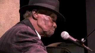 Video thumbnail of "Mitch Woods' Boogie Woogie Blowout featuring Pinetop Perkins"
