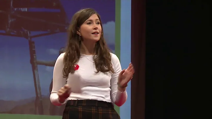 How to Find Your Passion and Make it Your Job | Emma Rosen | TEDxYouth@Manchester - DayDayNews