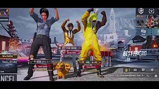 Pubg Mobile Squad Edit 🔥 | Pumps Xml Link 🔗 | Dm For paid editing | Edit By - 𝙁𝘼𝙄𝙕𝙄 𝙀𝘿𝙄𝙏𝙊𝙍