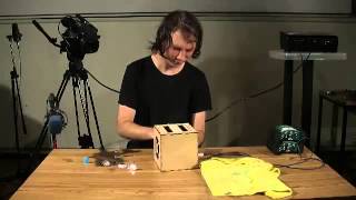 Madcoil (Bogdan Vera) - Gradient Dissent