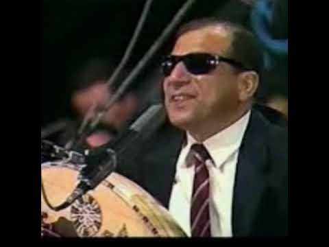 سيد مكاوي إسال عن الليقضي الليل