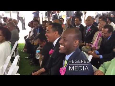 Oromo Arsii Traditional wedding song