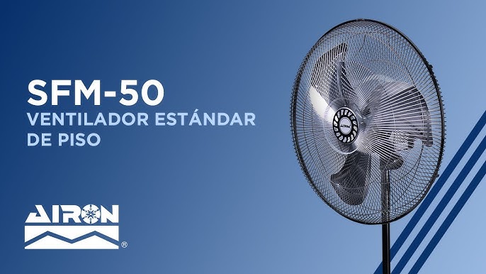 Ventilador de Pared Airon WF-40