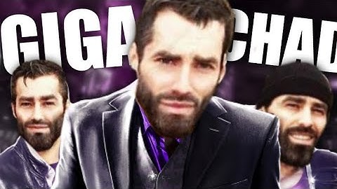 Saints Row: The Third Review  l Giga Chad hours  l  Monkies in Paris