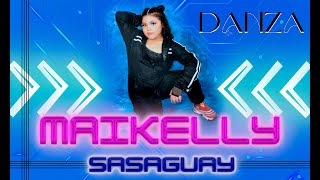 Maikelly Sasaguay Mayo Vivi Dance