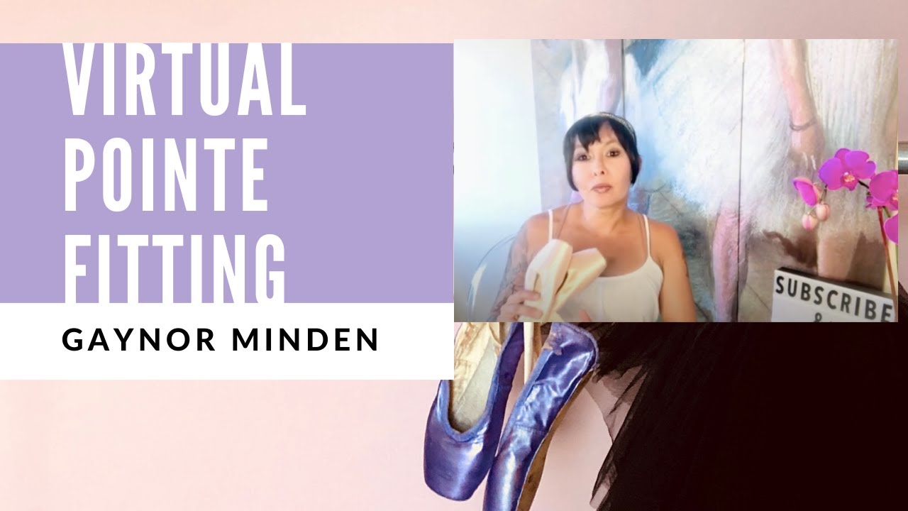 gaynor minden online fitting