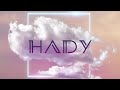 CRESPO HADY كريسبو هادي CRESPO HADY كريسبو هادي