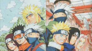 Naruto Picture Slideshow