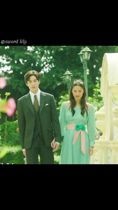 #My cherie amour #thaidrama #shorts