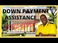 Best Down Payment Assistance Programs Explained | 2021 Home Buyer Assistance Programs!!
