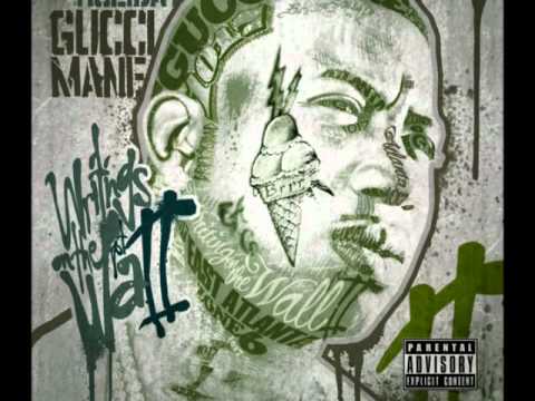 Gucci Mane – “Fake Friends”