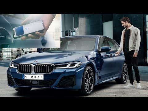 Apple Digital Car Key Compatible Cars