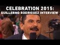 Guillermo Rodriguez (Jimmy Kimmel Live) Interview with StarWars.com | Star Wars Celebration Anaheim