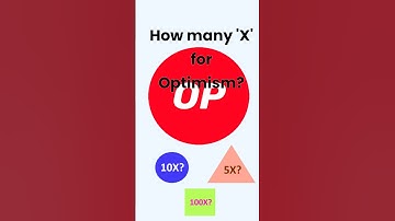 Optimism - Is it a 100X crypto? #shorts #optimism #altcoinreviews #cryptoanalysis #cryptocurrency