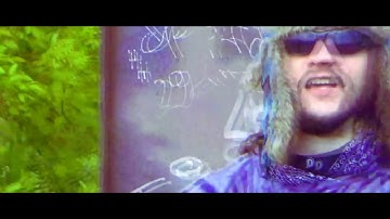 SCRAPS - maybe i should have been a social worker (prod. CRCL) [OFFICIAL MUSIC VIDEO]